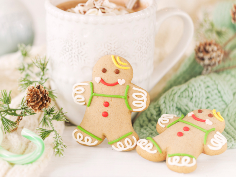 Ein Lächeln und ein kleines Wunder - Foto iStock © Liliboas