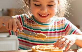 Mit Leichtigkeit in den Tag - Foto Adobe Stock © sarina