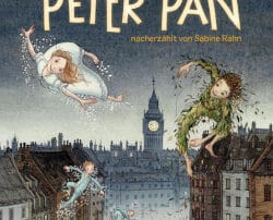 Rezension - Peter Pan