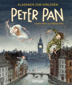 Rezension - Peter Pan