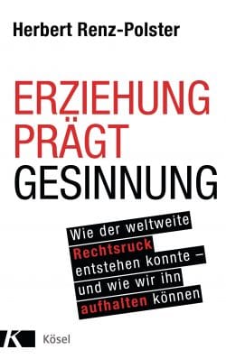 2019-05 Rezension Erziehung prägt Gesinnung