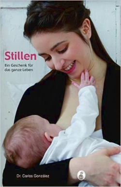 2022-10 Rezension Stillen Ein Geschenk für das ganze Leben