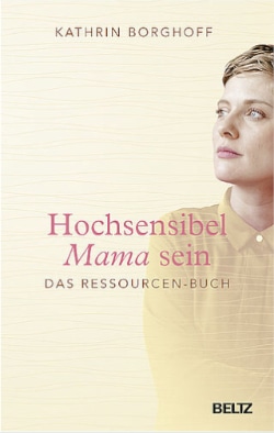 2022-12 Rezension Hochsensibel Mama sein