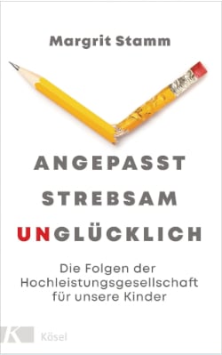 2023-06 Rezension Angepasst, strebsam unglücklich