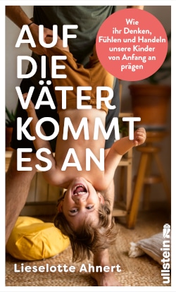 2023-09 Rezension Auf die Väter kommt es an