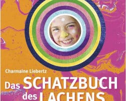 2025-04 Rezension Das Schatzbuch des Lachens