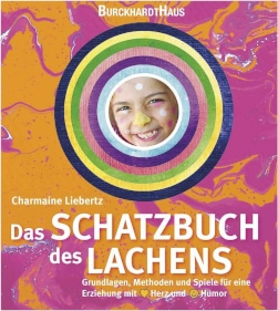 2025-04 Rezension Das Schatzbuch des Lachens