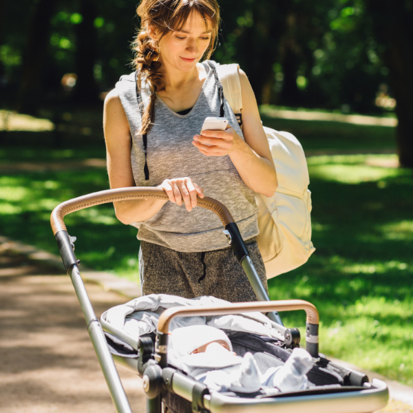 Aktion Buggy - Foto AdobeStock © Iryna