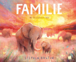 Rezension Familie wo du zuhause bist