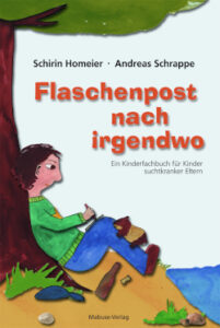 Rezension Flaschenpost nach irgendwo