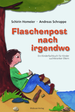 Rezension Flaschenpost nach irgendwo