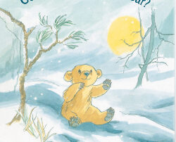 Rezension Gehen wir heim, kleiner Bär