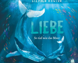 Rezension Liebe -So tief wie das Meer
