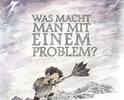 Rezension Was macht man mit einem Problem