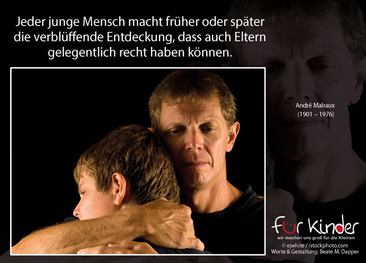 0 Sinnpost Eltern Recht