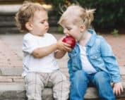 Ausdrucksformen der Liebe - Foto iStock © anoushkatoronto