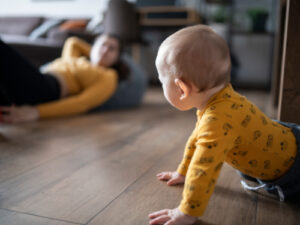 Selbstfürsorge – keine Kür, sondern Notwendigkeit - Foto i Stock © ArtistGNDphotography