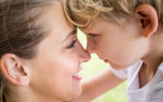 Sensibilität ist eine Stärke - Foto Adobe Stock © Robert Kneschke