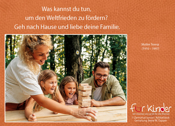 2 Sinnpost Weltfrieden