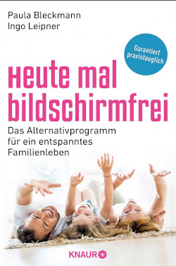 Aktion Handyfrei – Heute mal bildschirmfrei Aktion Handyfrei - Heute mal bildschirmfrei