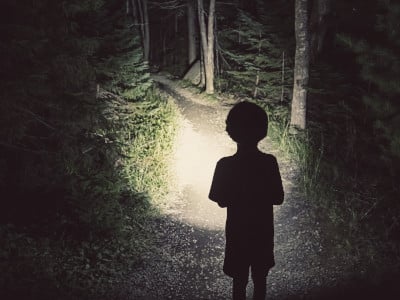 Social-Media-Verbot für Kinder - Foto1 iStock © shaunl