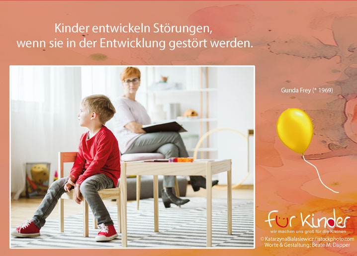 2 Sinnpost Störungen