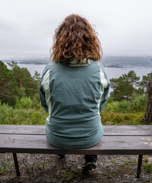 18 Jahre Muttersein - ein sehr persönlicher Rückblick2- Foto iStock © Gustavo Muñoz Soriano