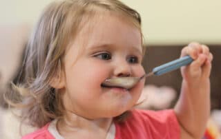 FamilienErgo - Lernen durch Tun 1 Foto iStock @EllenaZ