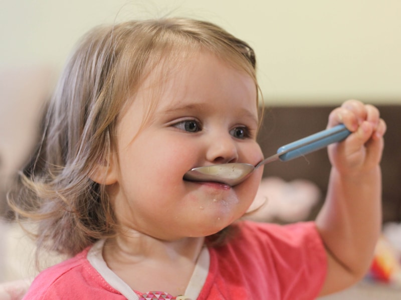 FamilienErgo - Lernen durch Tun 1 Foto iStock @EllenaZ