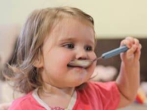 FamilienErgo - Lernen durch Tun 2 Foto iStock @EllenaZ