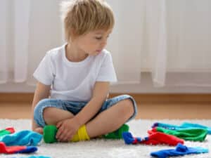 FamilienErgo - Lernen durch Tun 3 Foto iStock @ tatyana_tomsickova