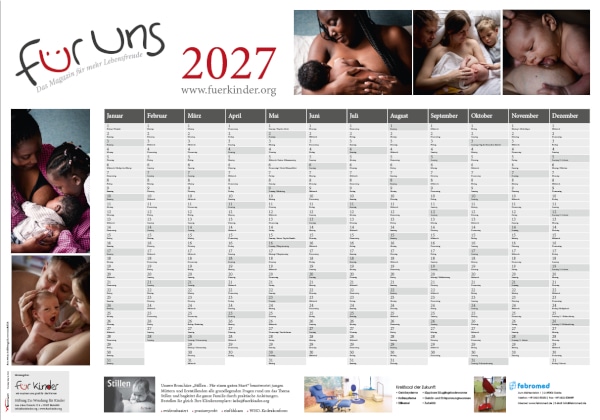 Produkte Sehen Jahresplaner 2027-1