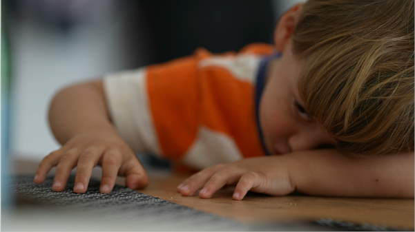 Was macht Kita-Kinder so aggressiv - Foto iStock © Zanuck