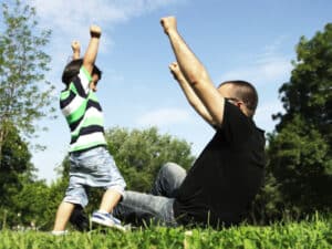 Wie Erfahrungen uns prägen 4 Kommunikationsmuster und Persönlichkeitsentwicklung Foto iStock © dusanpetkovic